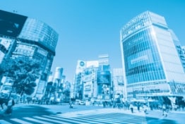 SHIBUYA