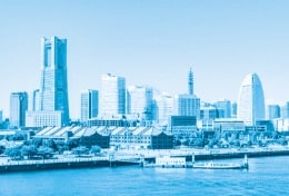 YOKOHAMA