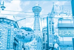 OSAKA