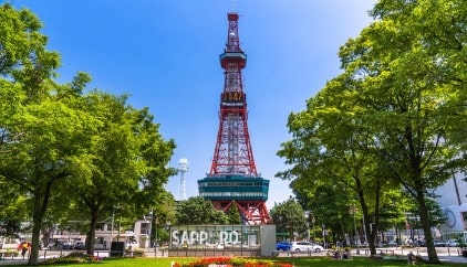 SAPPORO