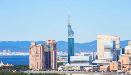 FUKUOKA
